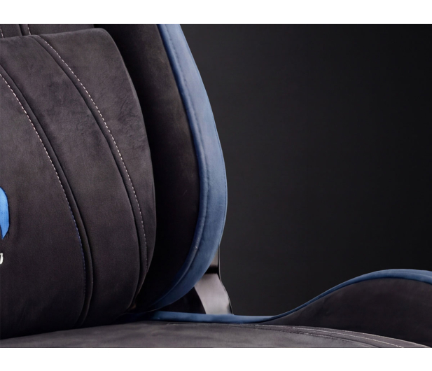 Diablo Chairs X-horn 2.0 Normal Night Blue - 1543238 - zdjęcie 4